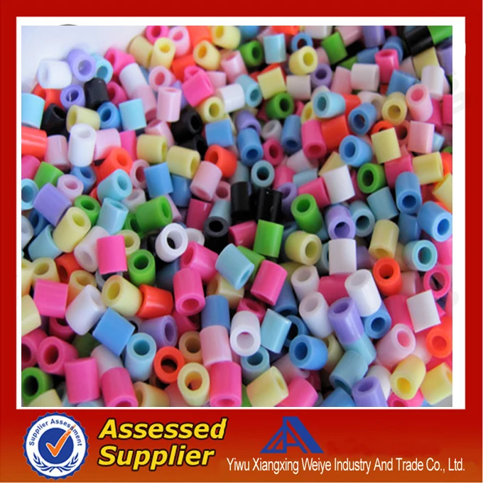 Diy Hama Perler Beads Hama Beads Mini 2.6mm 5 Mm Wholesale Buy Hama