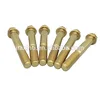 Anti-corrosion t bolt for spare parts