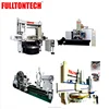 Dalian Manual and CNC Horizontal and Vertical Lathe Low Price