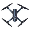 JXD528 GPS Drone with Follow me mode WIFI FPV Quadcopter RC Drone with Camera GPS Follow Auto Return Altitude Hold RC Helicopter