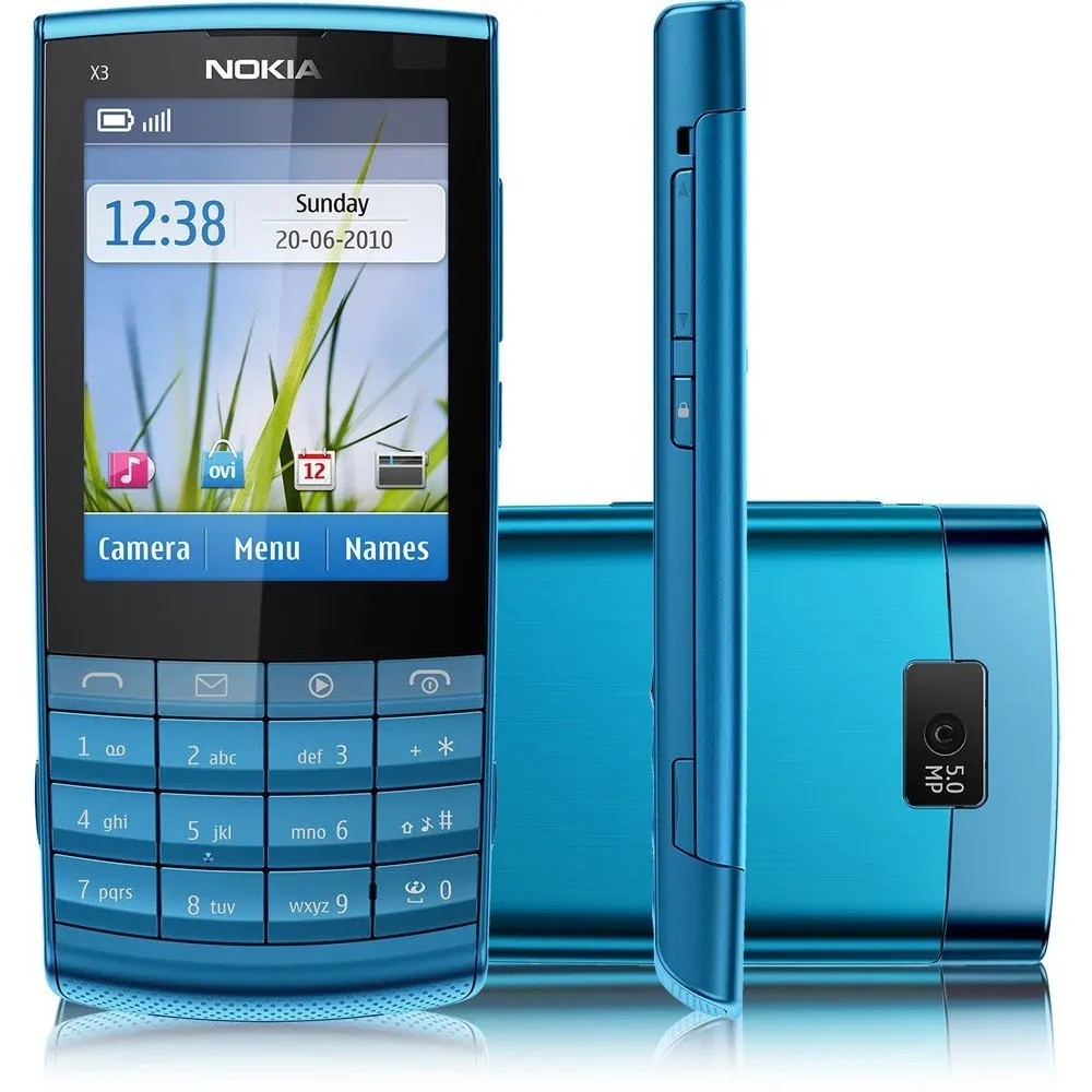 Nokia x400