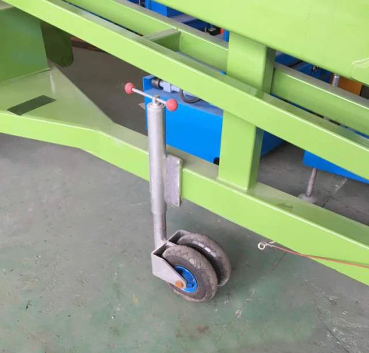 Best Selling Towable Boom Lift Aerial Working Platform Telescopic With