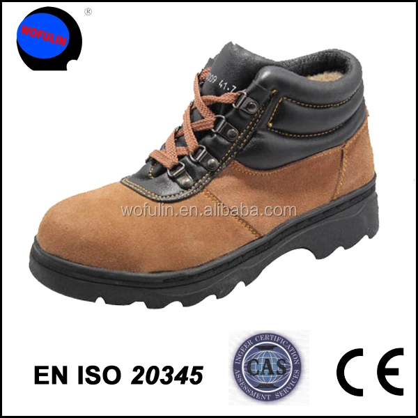 woodland lightweight safety shoes