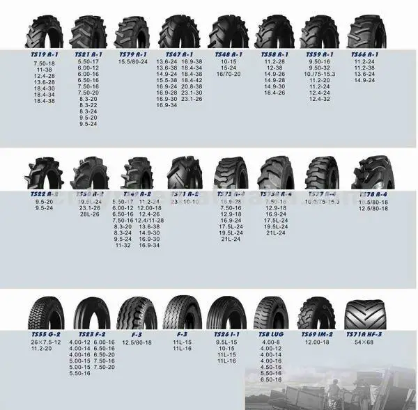 Tractor Tire Conversion Chart 57 Off 8594