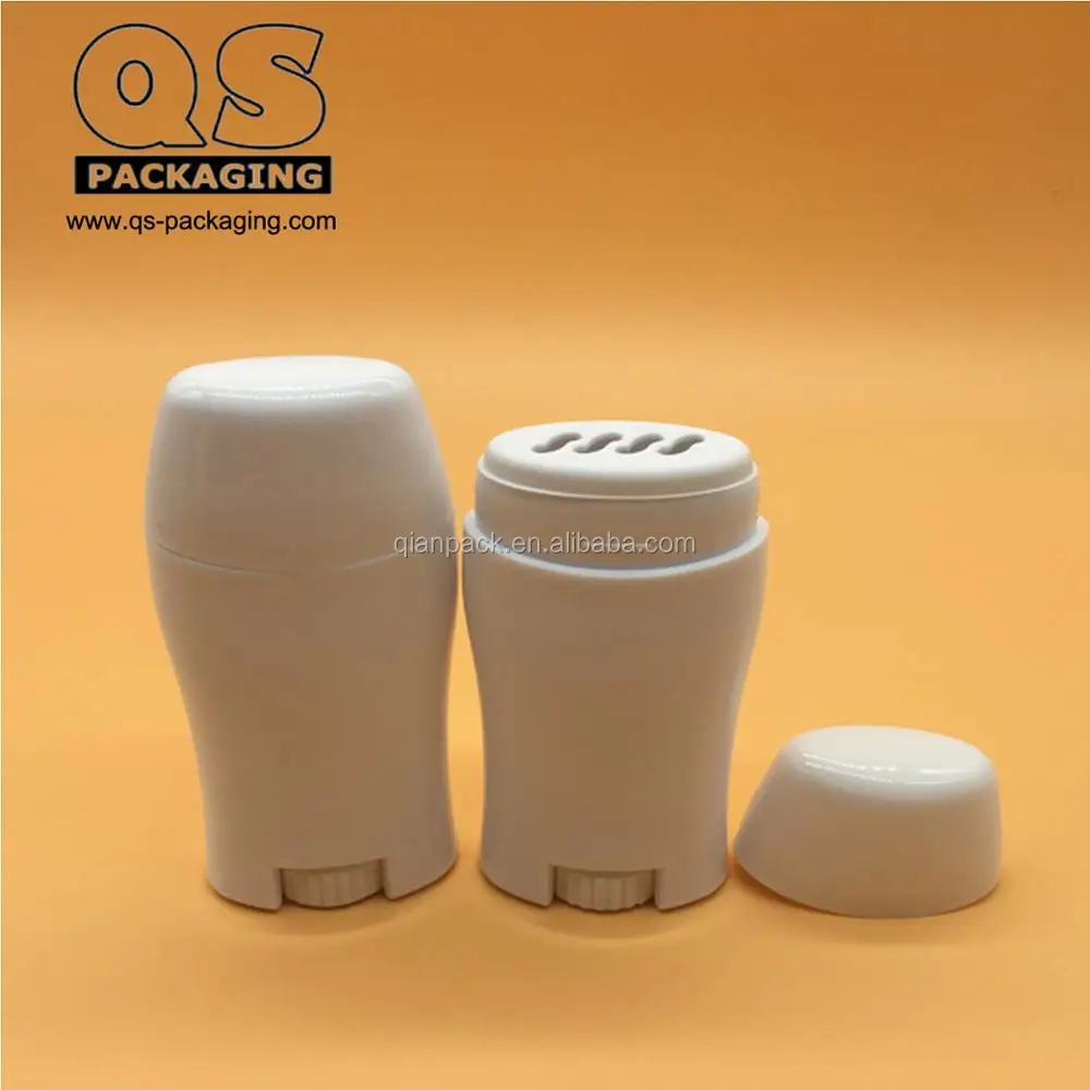 Empty Top Filling Deodorant Container Tube For Gel Products 50g Buy Deodorant Container For