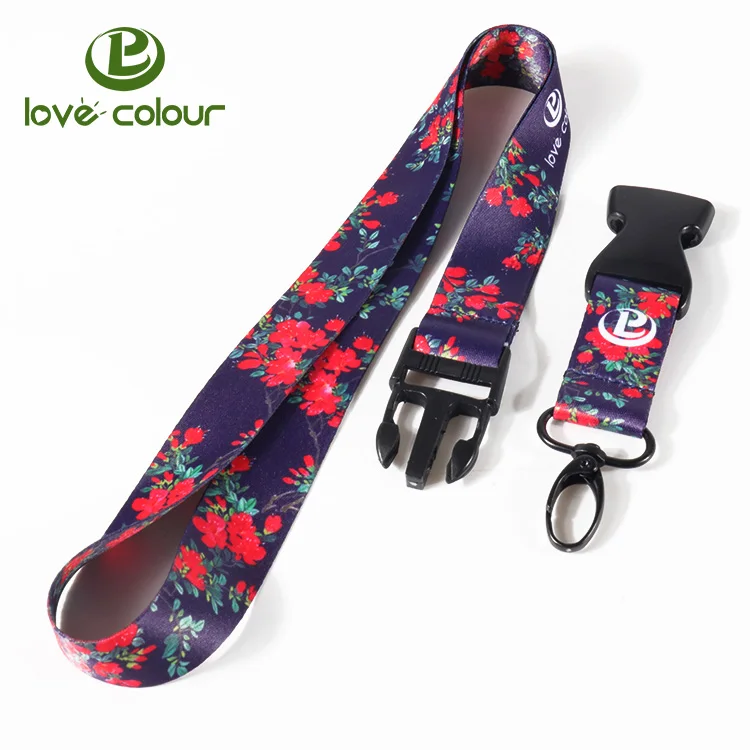 Lanyard 0108L76