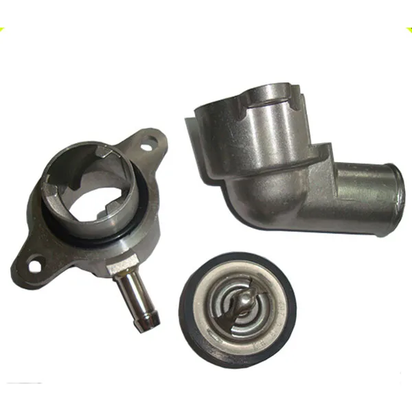 96835286 Auto Engine Coolant Thermostat for Daewoo Lacetti Chevrolet ...