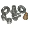 CNC high precision customized milling machining parts roller skate parts