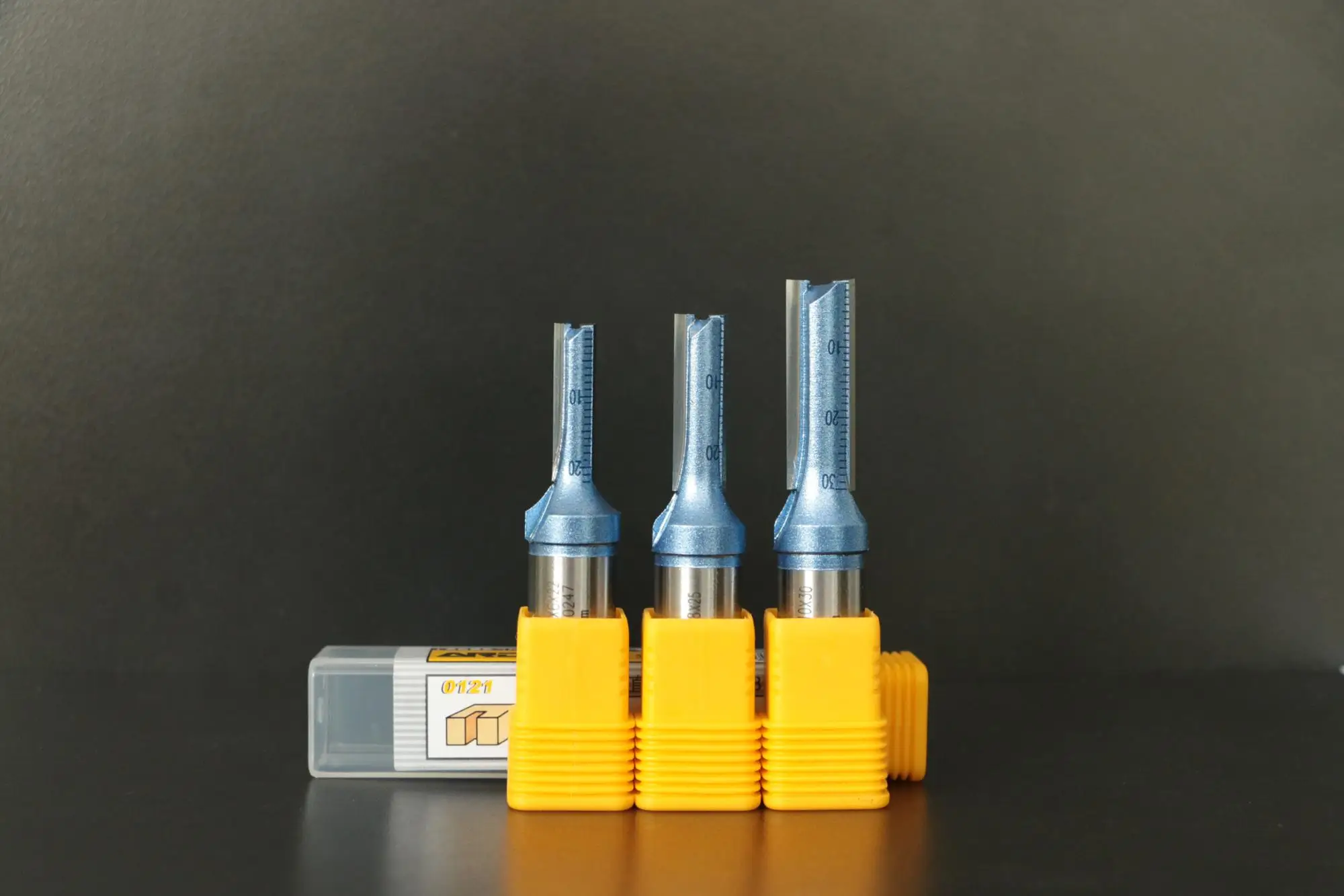 1/2*6*22 Two Flute Straight Bit Router Bit For Particle Board Buy
