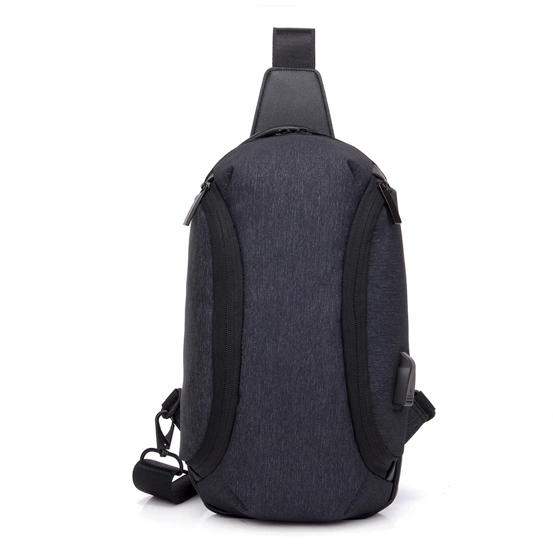 hiking sling bag