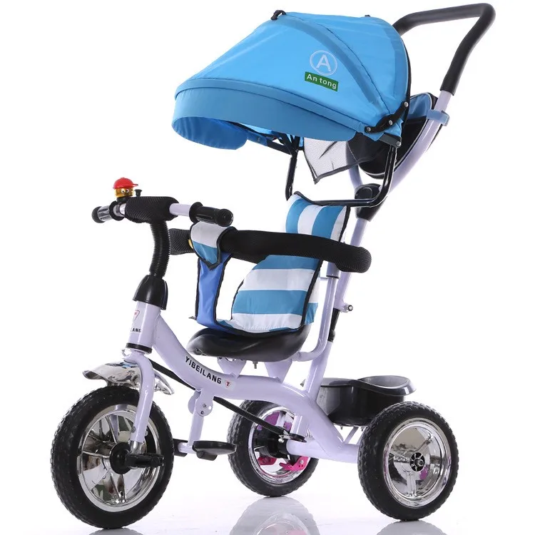 three wheeler cycle for baby