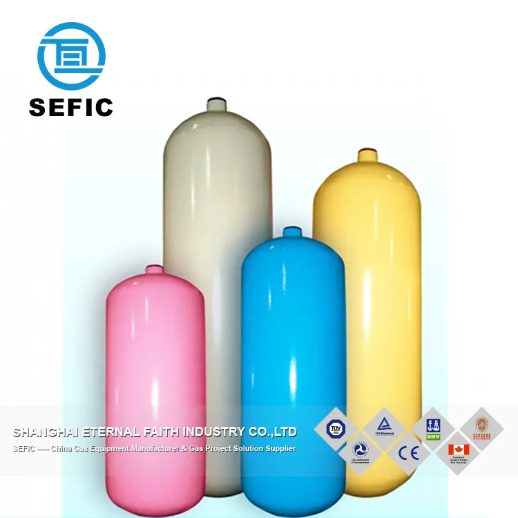 Iso11439 Standard Cng Cylinder/cng Gas Cylinder/cng Cylinder Price