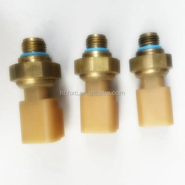 X15 Intake Manifold Pressure Sensor 4928593 4903292 4087987 4921748