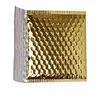 Best Quality Customized Mailer Brown Bubble Black