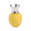 304 Stainless Steel Lemon Juice Manual Lemon Press Juice