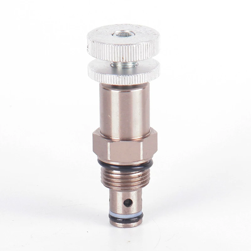 Yf0406 Hydraforce Type Hydraulic Pressure Relief Valve Buy Pressure