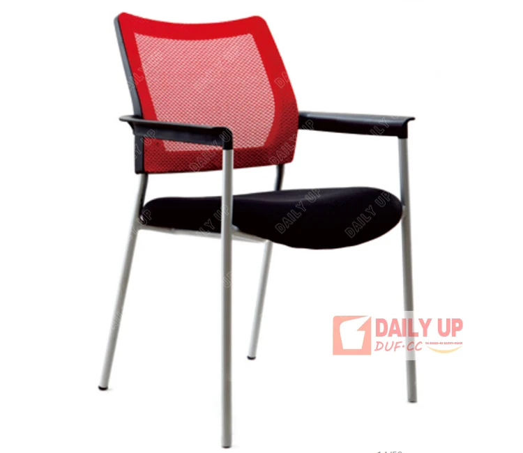 Fabric Padded Boss Chair Strong Office Mesh Chairs The Best Selling Products Made in China