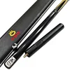 O'MIN hand made Classics whole enoby butt 3/4 jointed snooker cue