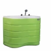 Manufacturing best seller pet animal/new born baby bath/1.5m bathtub