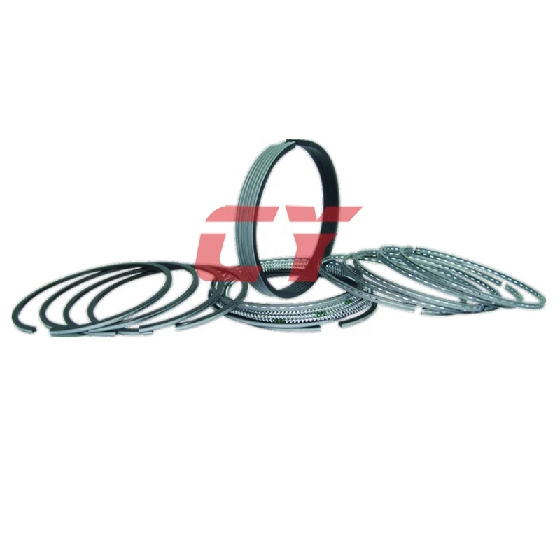 6D31 PISTON RING