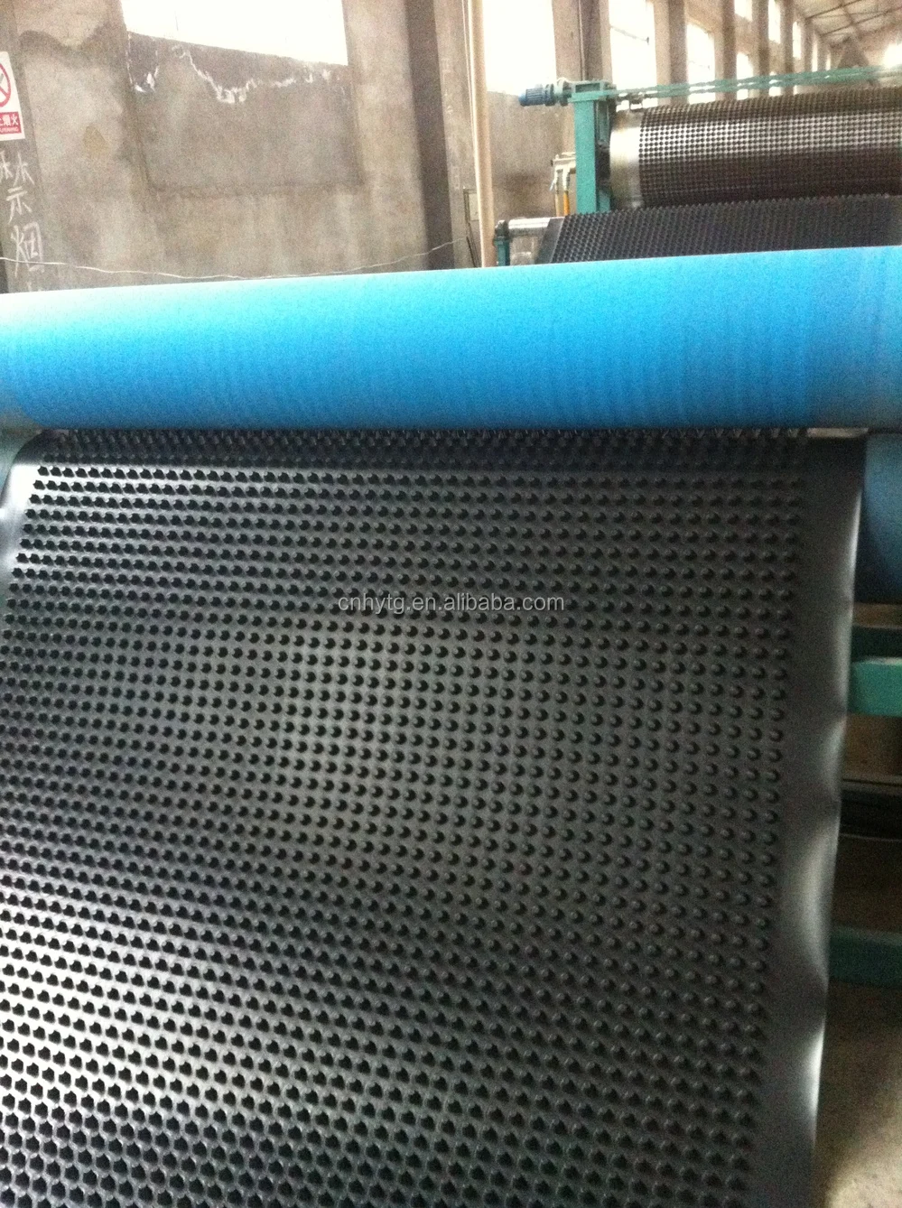 Dimple Mat Drainage Board 8mm Thickness Drainage Roof Felt Buy Plastic Drainage Board Composite Drainage Board Waterproofing Drainage Board Product On Alibaba Com