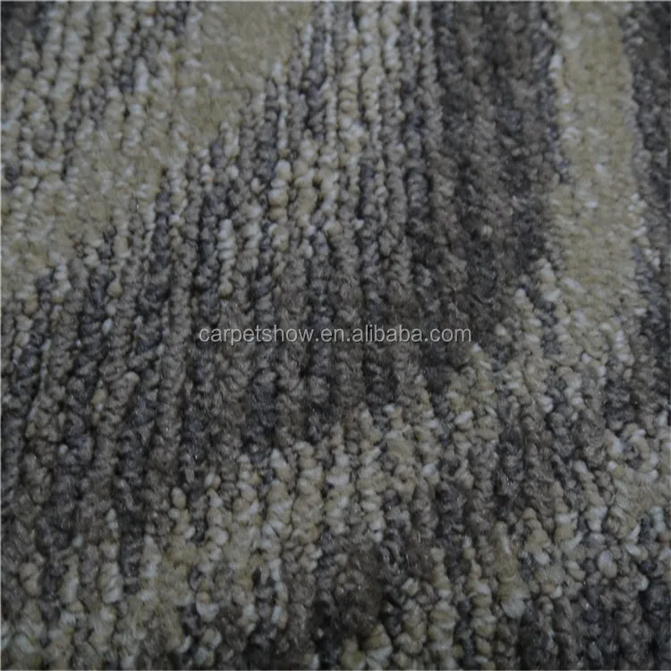 100nylon Solution Dyed Tufted Broadloom Carpet Wall To Wall Carpet