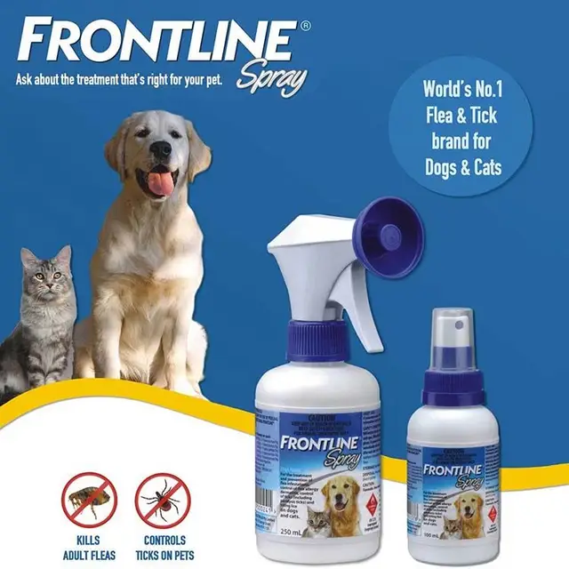 Frontline Spray For Dogs And Cats 100ml Buy Frontline Spray For Dogs And Cats 100ml Frontline Spray For Dogs And Cats Frontline Spray Product On Alibaba Com