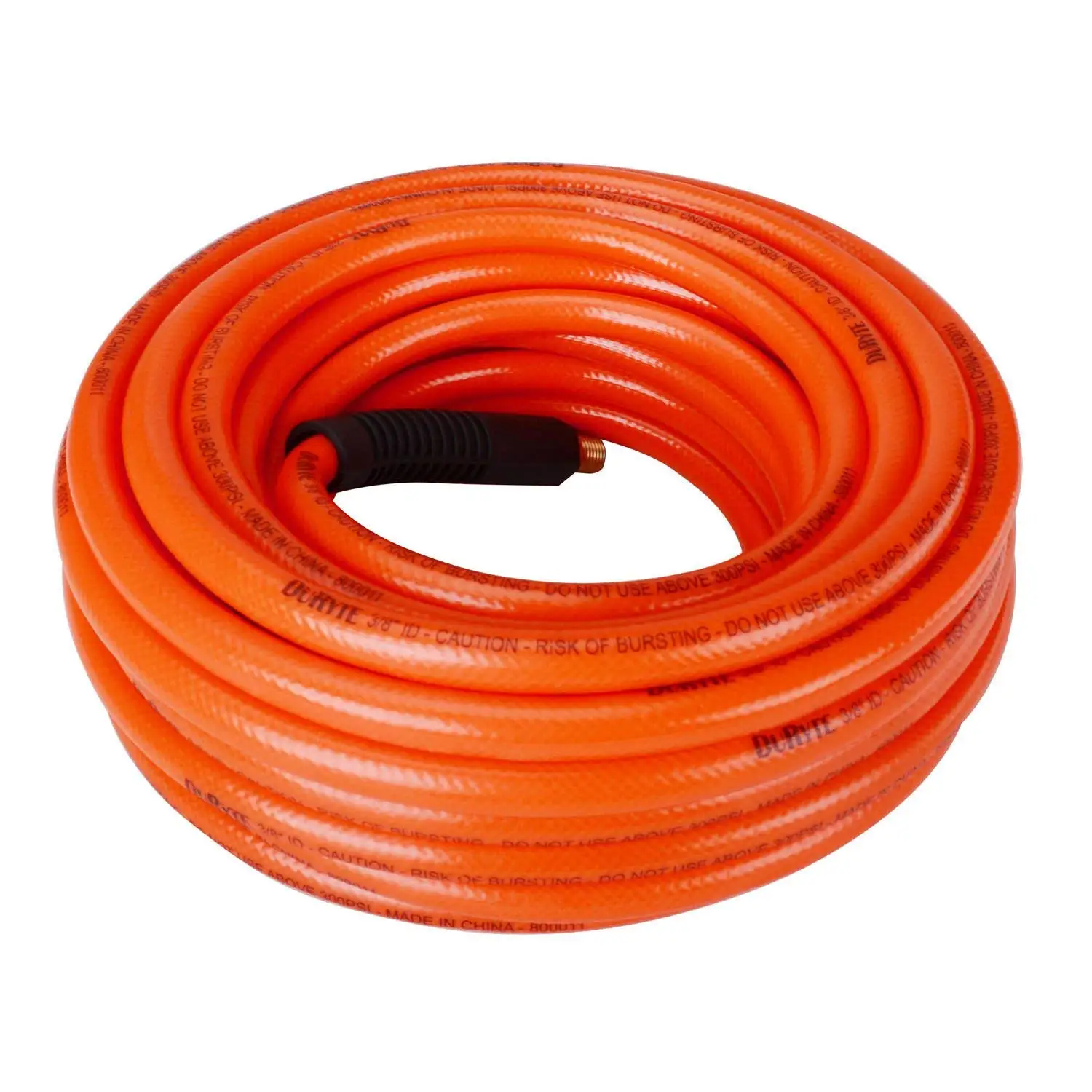 Coleman Powermate 012-0057CT 50 X 3//8 Blue 300 PSI PVC Air Hose