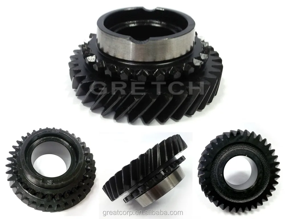 Mb50117211b Wholesale Transmission Gears For Pride - Buy Transmission ...