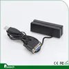 Multi-interface magnetic card reader software msr100