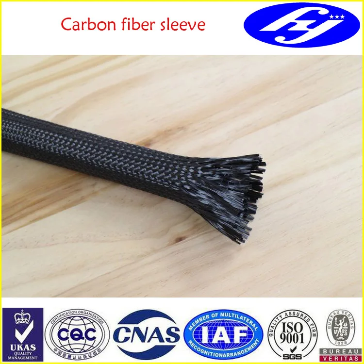 carbon sleeve 2
