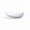 Artificial Stone vanity sink, Top Counter Basin, Oval Hand Basin BS-8304