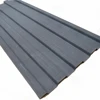 ISO High quality corten Coated Zinc Shop primer container front panel