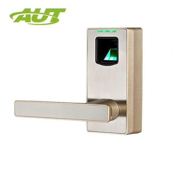 Door Handle Wifi Fingerprint Door Lock Lm1000 Buy Wifi Fingerprint Door Lock Hotel Lock Fp Lock Product On Alibaba Com