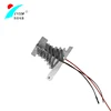 Aluminum Foil Defrost Heater Immerse Water Element Electric 1000W