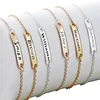 China wholesale expandable custom charms bracelet bangle