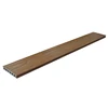 water resistant durable and long lasting impermeable anti-corrosion wpc outdoor furniture