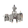 KEFAI key manufacturing doypack machine small food packaging machines