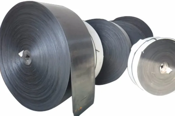 Mining Industry Standard Aging Resistance ODM Carrying Idler Roller