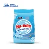 Free package design africa market high active matter detergent powder