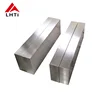 Gr5 Ti6Al4V forged titanium block price per kg