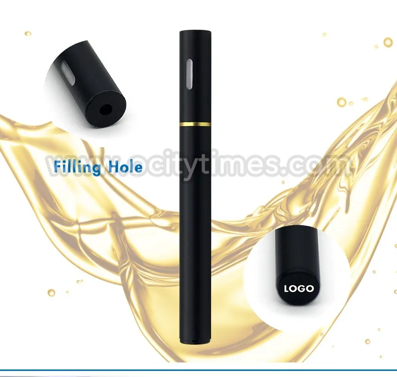 Ocitytimes Best Price Disposable Oil Atomizer/ Cbd Oil Disposable E Cig