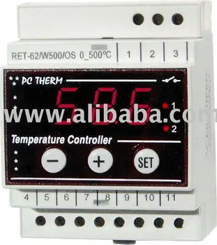 temperature control pc