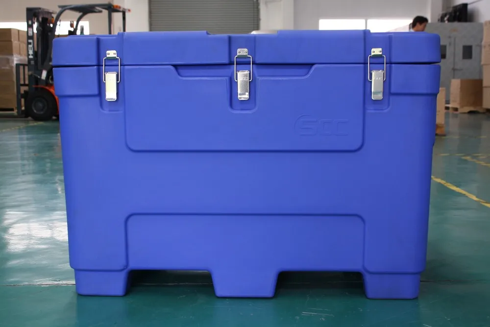 240liters Cooling Box Insulated For Dry Ice Storage Buy Cooling Box