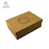 New design dansko shoes box with corrugated paper lid&bottom type