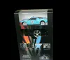 2012 Firelap iwaver 02 RC Car with AM transmitter