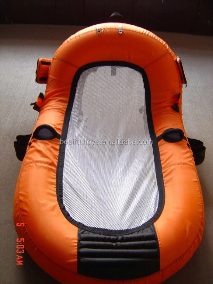 motorized water lounge chair