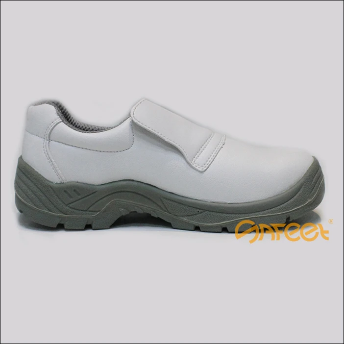 sapato branco para hospital