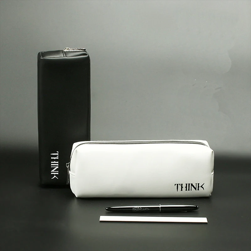 a pencil case
