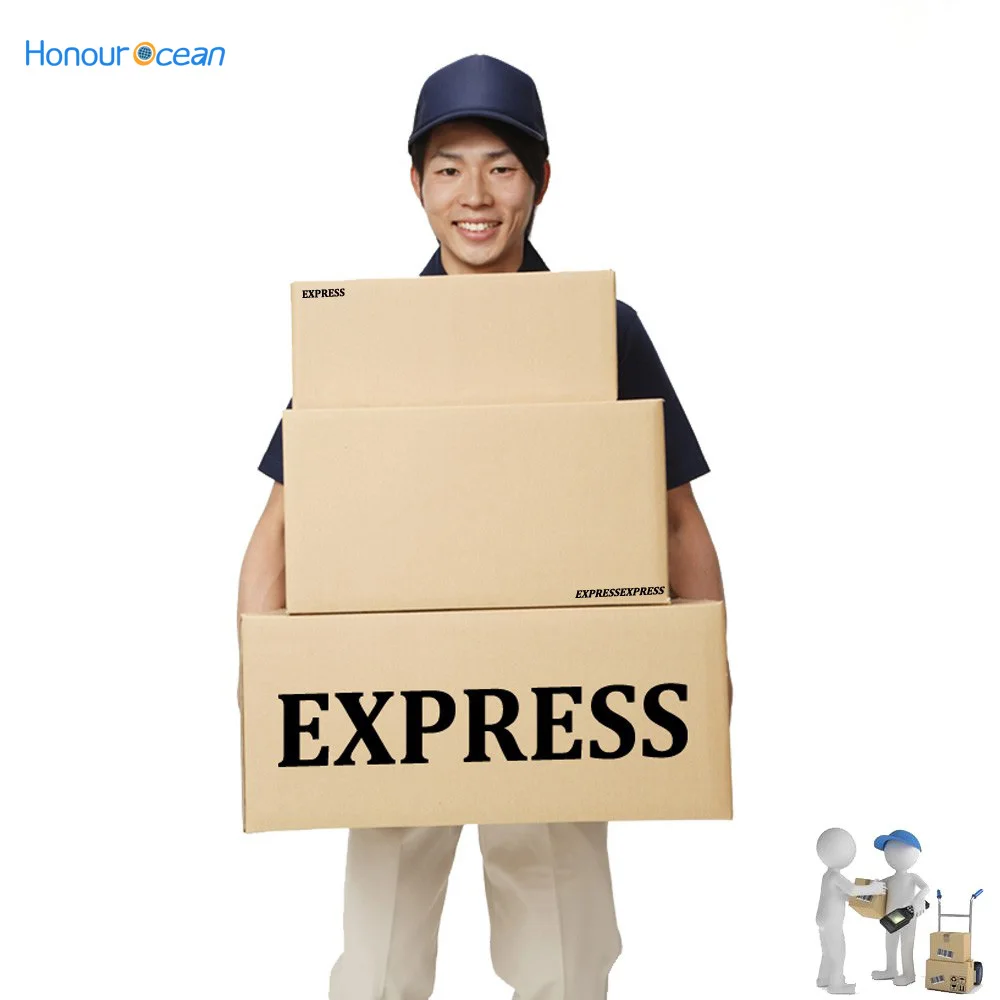 Door To Door Express Delivery Service To Indonesia Ghana Dhaka